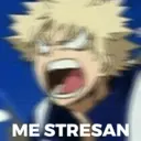 Bakugo 1