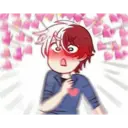 Bakugo 8