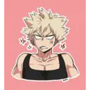 Bakugo 11