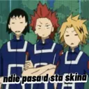 Bakugo 15