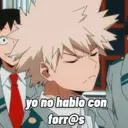 Bakugo 20