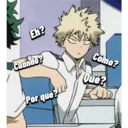 Bakugo 27