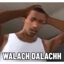 WALACH DALACHH