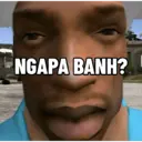NGAPA BANH?