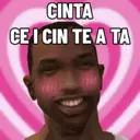CINTA
CE I CIN TE A TA