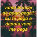 Cantadas Infalíveis 11