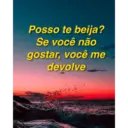 Cantadas Infalíveis 15