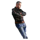 STICKER DE EROS RAMAZZOTTi 1