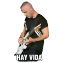 STICKER DE EROS RAMAZZOTTi 2