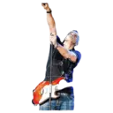 STICKER DE EROS RAMAZZOTTi 3