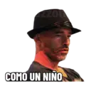 STICKER DE EROS RAMAZZOTTi 4