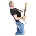STICKER DE EROS RAMAZZOTTi 5