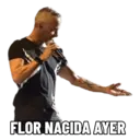 STICKER DE EROS RAMAZZOTTi 6