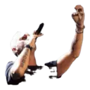STICKER DE EROS RAMAZZOTTi 8