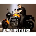 STICKER DE EROS RAMAZZOTTi 11