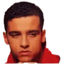 STICKER DE EROS RAMAZZOTTi 15