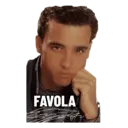 STICKER DE EROS RAMAZZOTTi 17