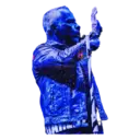 STICKER DE EROS RAMAZZOTTi 23