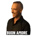 STICKER DE EROS RAMAZZOTTi 25