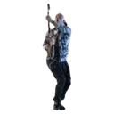 STICKER DE EROS RAMAZZOTTi 28