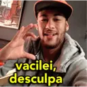 DEBOCHANDO IRONICAMENTE 7