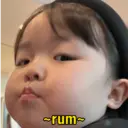 ~rum~