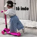 tô indo