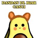 DANDAN DL BIAR
CANCI