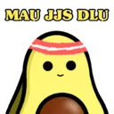 MAU JJS DLU