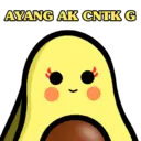 AYANG AK CNTK G