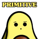 PRIMITIVE