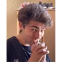 Menino tik toker 4
