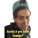 Menino tik toker 5