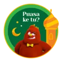 Monstars Ramadhan Edition 5