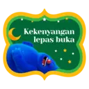 Monstars Ramadhan Edition 8