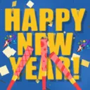 HAPPY NEW YEAR!