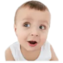 Baby Expression 6