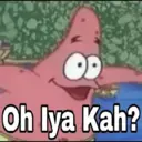 Oh lya Kah?