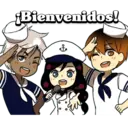 ¡Bienvenidos!