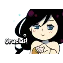 Gracias!