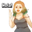 Hola!