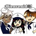 ¡Bienvenid@! 51) Å