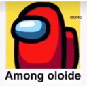 @ORG
Among oloide