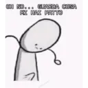OH NO... GUARDA COSA
MI HAI FATTO