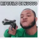 RIPETILO DI NUOVO