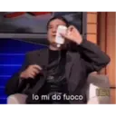 lo mi do fuoco