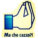 Ma che cazzo?!