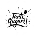 Tanti Auguri!