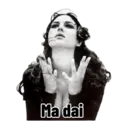 Ma dai