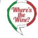 Where's the Wine? C